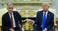 Tariff news: White House says Canada playing ‘games’