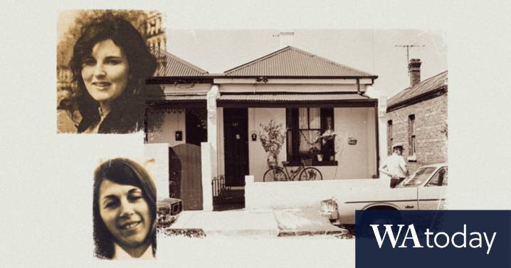 Homicide detective recalls horrific scene at 147 Easey Street – and the day he spoke to alleged killer