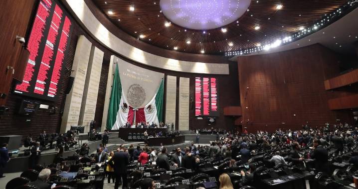 Reformas a la Ley de Amparo dejan en indefensión a la ciudadanía: Canirac León