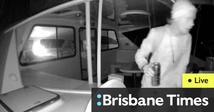 Brisbane news LIVE updates: Pair accused of suspicious Brisbane boat fire