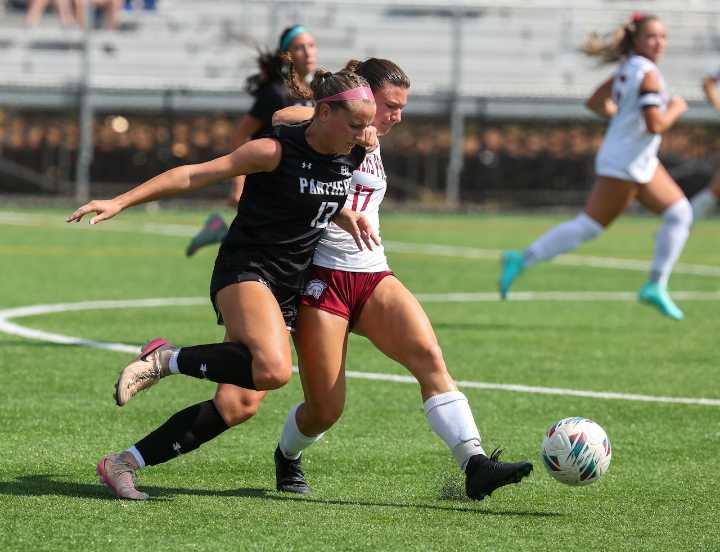 No. 1 Rutgers Prep remains perfect with win over Bridgewater