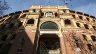 La DGA da marcha atrás y entrega a la DPZ todos los pases de callejón de la plaza de toros