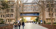 Times Higher Education Table university rankings: University of Melbourne still top as several Australian universities climb