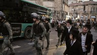 El partido ultraortodoxo Shas renuncia a todos los cargos dentro del Gobierno de Netanyahu