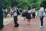 Preparatorias de Tizimín retoman uso de cubrebocas y filtros sanitarios