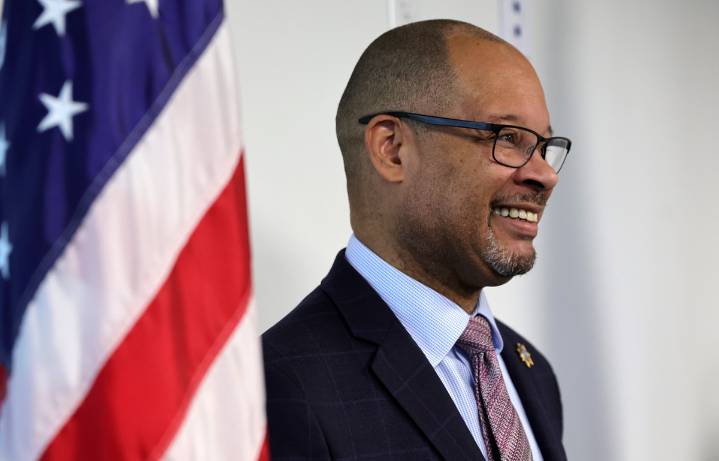 Nevada joins lawsuit challenging USDA's suspension of SNAP benefits