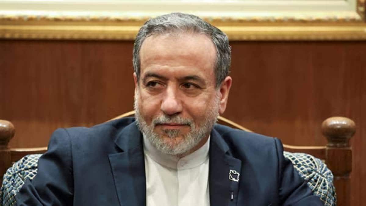 ‘We will certainly consider it’: Iran open to fair and balanced US nuclear proposal, says foreign minister