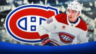 Lane Hutson, Canadiens grades for $70.8 million contract extension