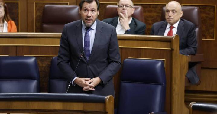 El Gobierno pone condiciones para financiar trenes en Baleares: «Los proyectos tienen que estar alineados con el Gobierno»