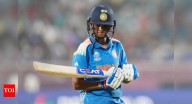 India lose despite 330! Why Harmanpreet blames batting 