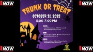 Lethbridge Police to host ‘Trunk or Treat’ on Halloween