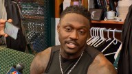Eagles’ A.J. Brown takes accountability, voices frustration