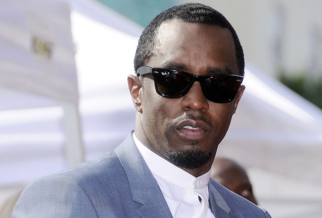 Diddy Sentence Prison Sean Combs Sex Trafficking Trial