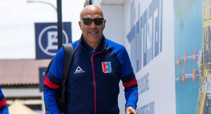 Roberto Mosquera tras derrota de Alianza Universidad ante Melgar: “Esto es hasta el final”
