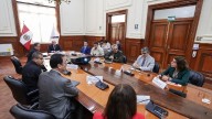 Gobierno instala Comité de Comunicación Estratégica