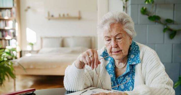 State pension age to rise in 2026 - how to check if you're affected and what to do next