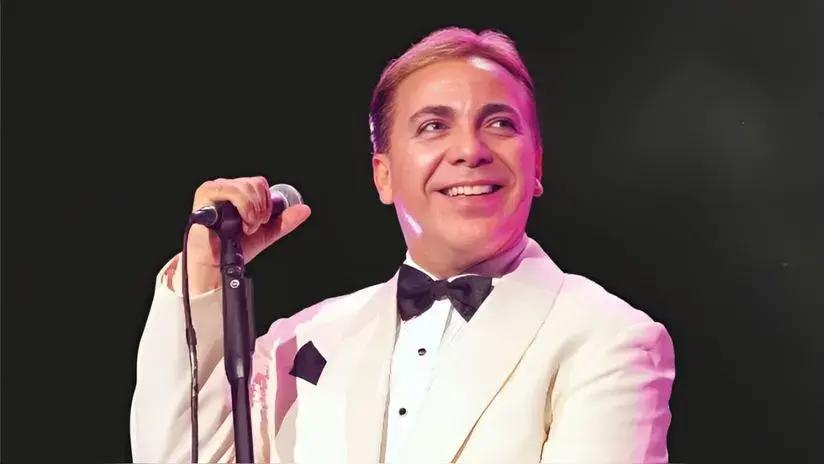 Cristian Castro en Lima: setlist, horarios, mapa y todo sobre su concierto en Costa 21