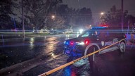 Man dead after shooting near Main Street Park in Sandy