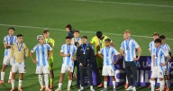 “¿Y ahora con qué canción se fueron?”: las burlas contra Argentina tras caer en la final del Mundial Sub 20