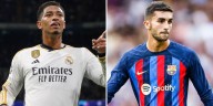 Dónde ver Real Madrid vs Barcelona: canal tv online del clásico de España por LaLiga 2025