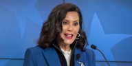 Gov. Whitmer to superintendents: ‘Keep feeding our kids’