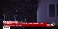 Sisters who died in Shreveport house fire identified by coroner's office