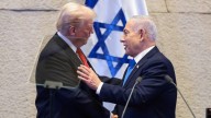 Trump’s babysitting of Netanyahu puts the US in charge on Gaza