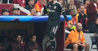 Alisson to miss Brazil games because of injury at Liverpool as Slot hints at new approach
