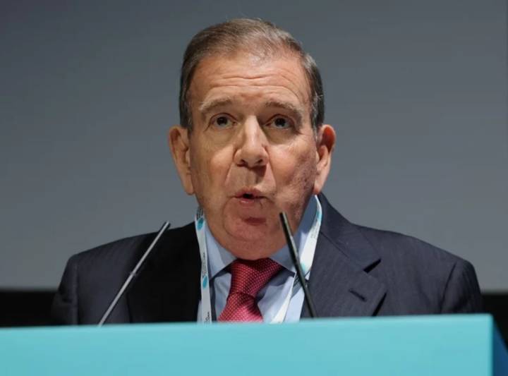 Edmundo González critica el intento de Maduro de quitar la nacionalidad a Leopoldo López, afirmando que «la identidad no es una concesión del poder»