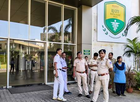 Durgapur gangrape case: Police to take five arrested accused to crime scene for reconstruction
