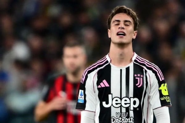 Investigan a Juventus por violación del fair