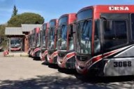 MEDICIÓN NACIONAL! Corrientes figura con más colectivos urbanos de los que se creen que funcionan