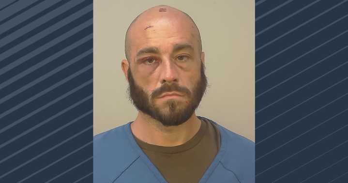 Monona police chief criticizes handling of repeat offenders after crash that hurt Madison officer
