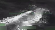 Trump desmiente que los pasajeros del presunto «narcosubmarino» destruido sean venezolanos traficantes