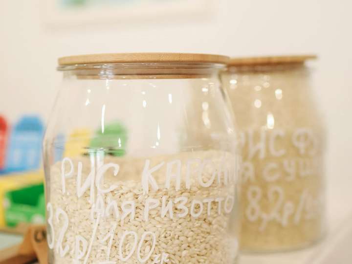 Abundancia en tu hogar: así se ubica el cuenco de arroz, según el Feng Shui