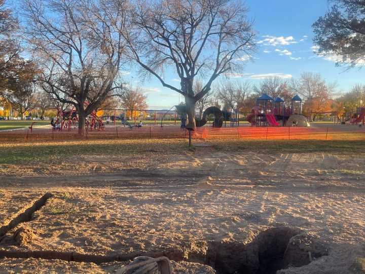 Historic Gazebo Moved From Vernal Park As Part Of Transfer To DUP Museum