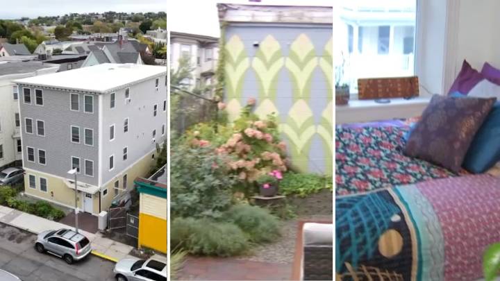 Affordable housing in Boston? See a couple’s micro