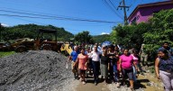 Mexico flooding death toll rises to 64, with dozens still missing