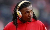 Is Rashee Rice playing today for Chiefs vs Raiders in Week 7 of 2025 NFL season?
