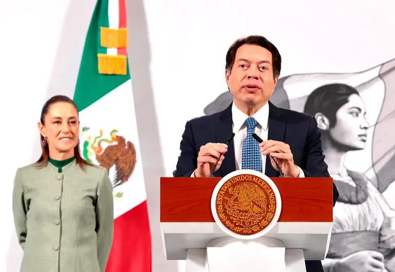 SEP presenta plan de ampliación de bachillerato en México; habrá120 mil nuevos espacios