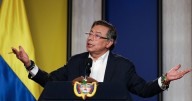 EU sanciona al presidente colombiano Gustavo Petro, citando drogas ilícitas