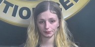 Woman arrested for drug trafficking