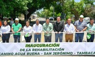 Con Finanzas Estatales Saludables, Hay Inversión Estratégica