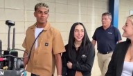 "La publicación desapareció": la imagen de Nicki Nicole que Lamine Yamal borró en Instagram