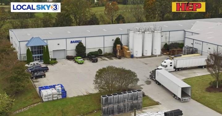 Neighbors of Barku Plastic’s deadly shooting ‘shocked’ after suspect is identified