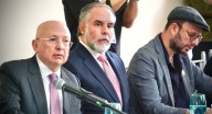 Otro agarrón: Eduardo Montealegre llamó corrupto a Armando Benedetti y lo sentenció a ir a prisión