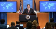 State Department Blames Democrats After Government Shutdown