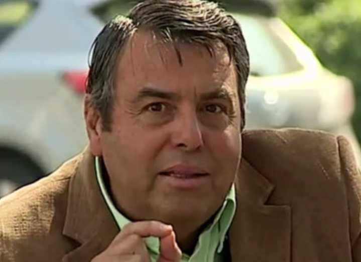 "Se alega hace tiempo": Inspector Vallejo lanza seria alerta sobre posible pérdida de drogas en servicios de salud