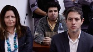 Los acusados de intentar asesinar a la expresidenta argentina Cristina Fernández son condenados a 10 y 8 años de prisión