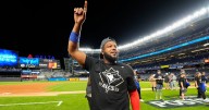 Blue Jays have second best odds of winning World Series